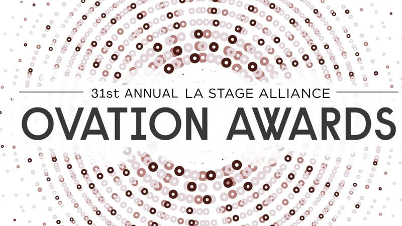 31st annual Ovation Awards