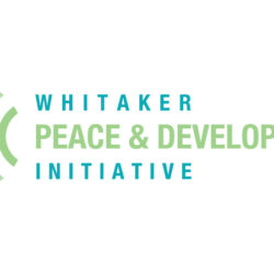 Whitaker Peace & Development Initiative