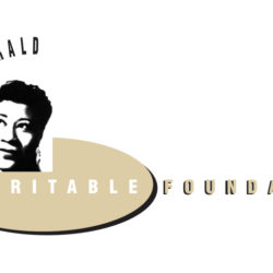 Ella Fitzgerald Charitable Foundation logo