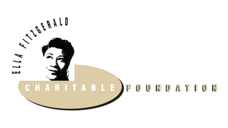 Ella Fitzgerald Charitable Foundation logo