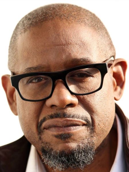 Photo of Forest Whitaker