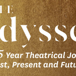 The Odyssey Logo