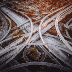 Judge Harry Pregerson Interchange, Los Angeles