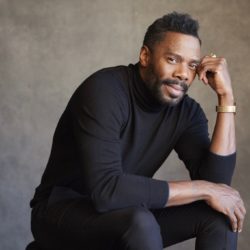 Photo of Colman Domingo