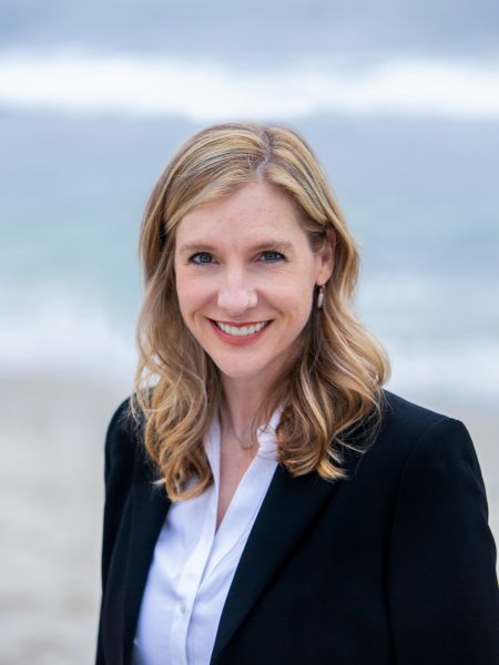 Photo of Emily Roxworthy