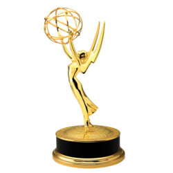 Emmy® Statuette