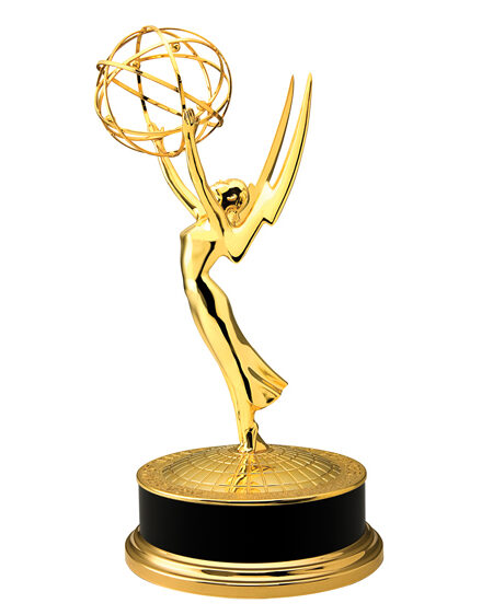 Emmy® Statuette