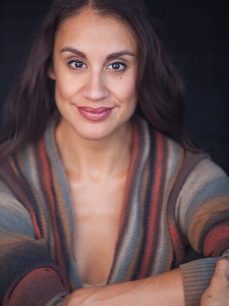 Image of Sabina Zuniga-Varela