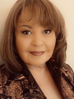 Image of Michele Shay