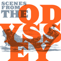 Scenes from The Odyssey