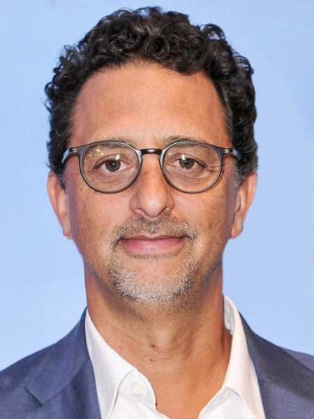 Grant Heslov