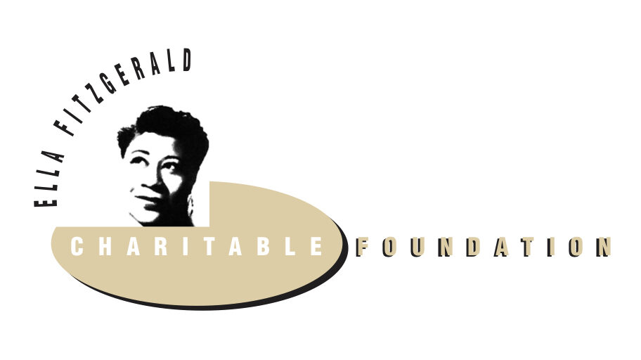 Ella Fitzgerald Charitable Foundation logo