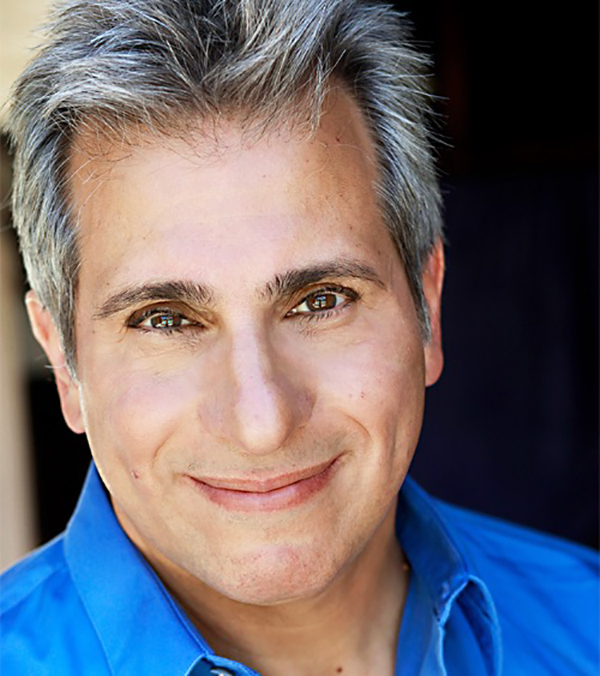 Frank Catalano · School of Dramatic Arts · USC