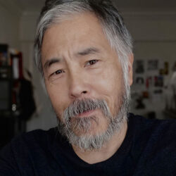 Photo of Christopher Komuro