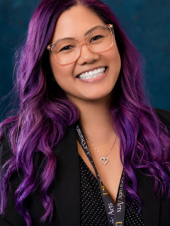 Image of Jennifer Franco