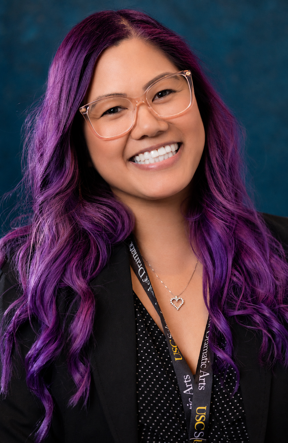 Image of Jennifer Franco