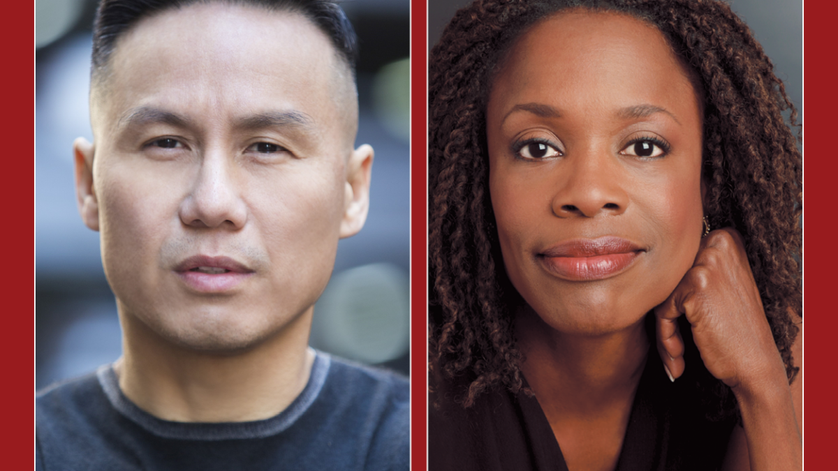 BD Wong and Charlayne Woodard Named 2022 SDA Commencement Speakers