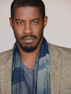 Ahmed Best