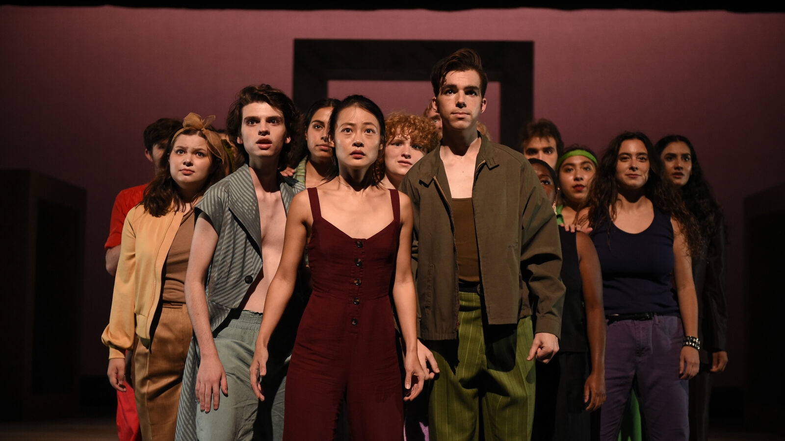 Usc School Of Dramatic Arts 2022 23 Season Of Plays Announced · School