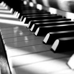 Image of piano