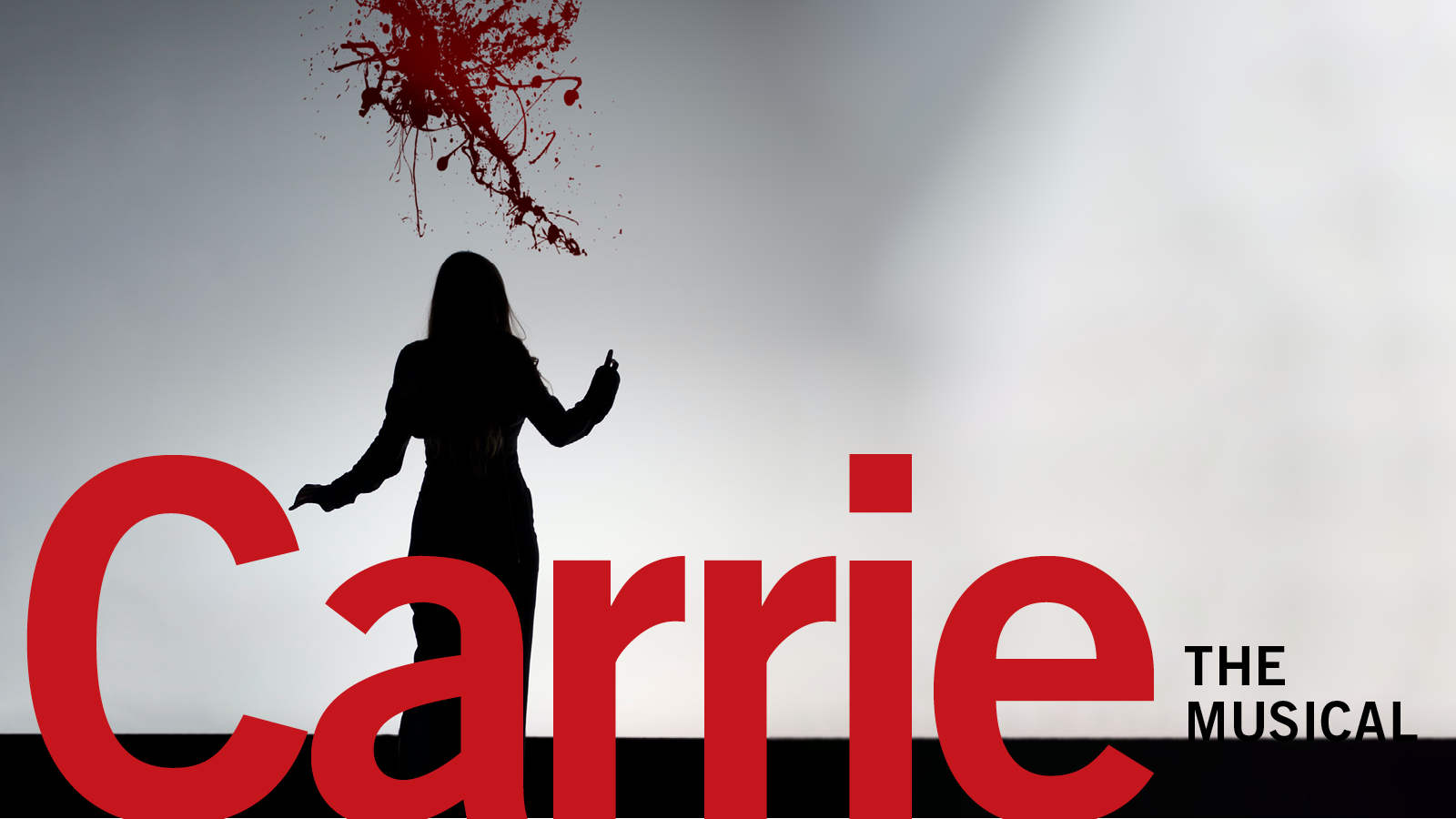 Carrie The Musical · School of Dramatic Arts · USC