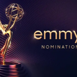 Image of Emmy Award Statue
