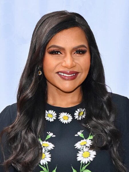 Photo of Mindy Kaling