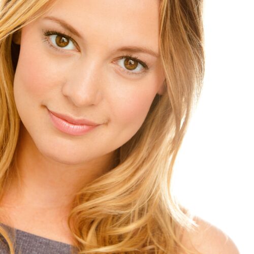 Jenni Barber · School of Dramatic Arts · USC