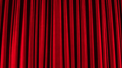 image of curtain