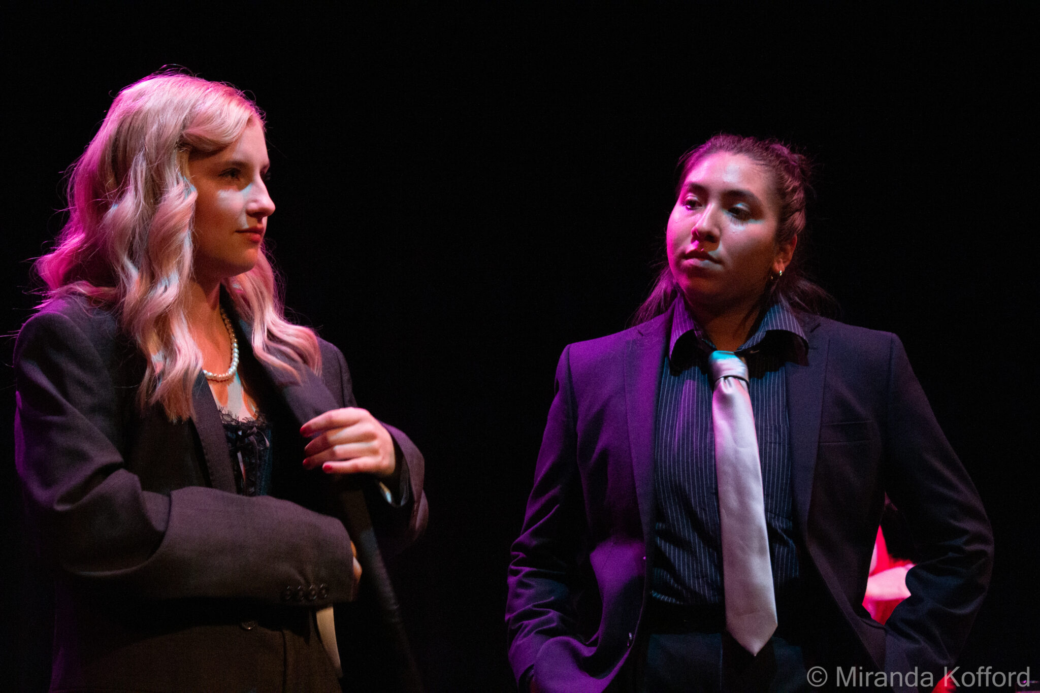 Student Group Spotlight Dorothy’s Friends Theatre Company · School of