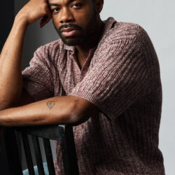 Image of Kendall Johnson