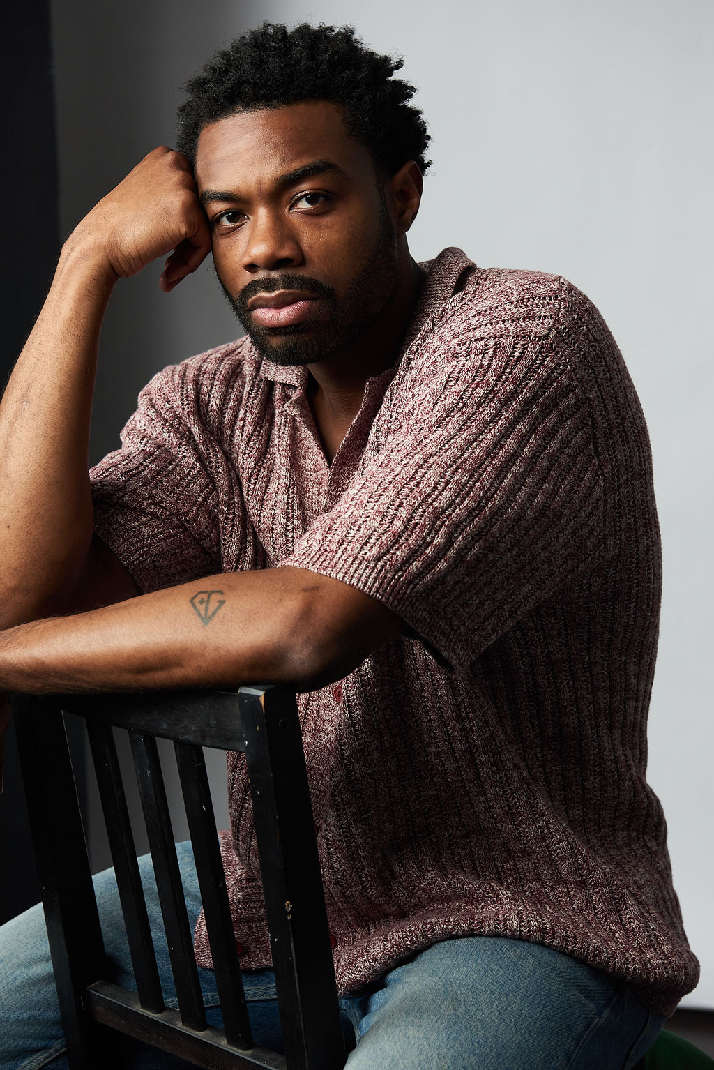 Image of Kendall Johnson