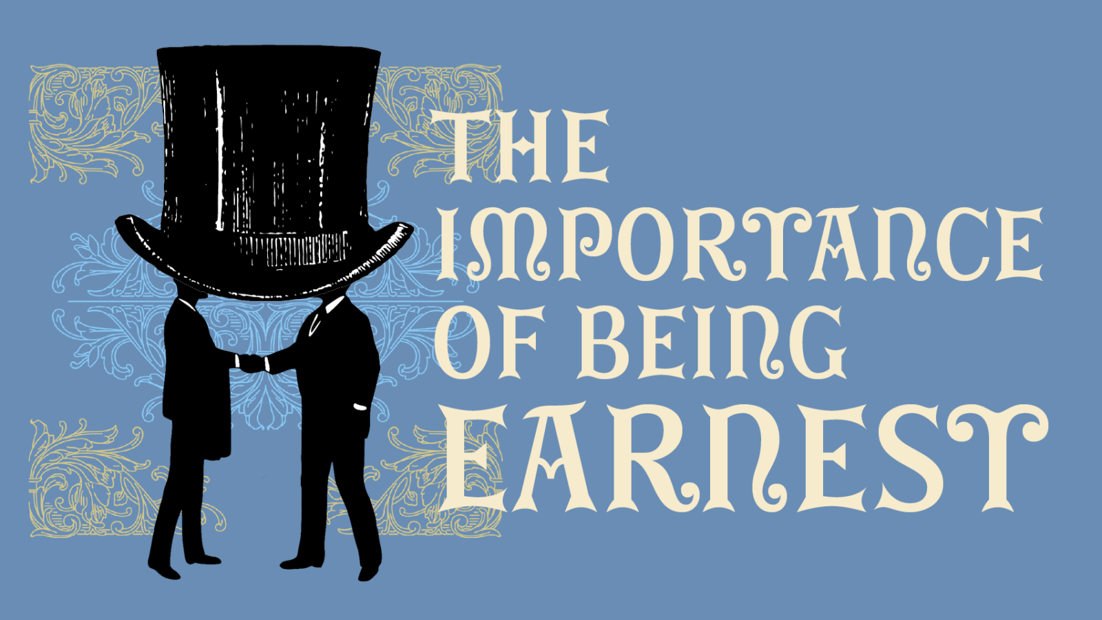 what time period does the importance of being earnest take place