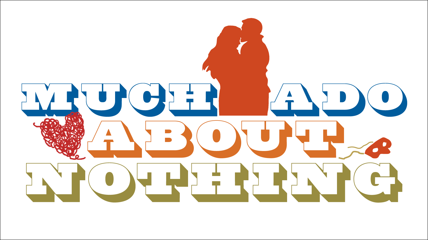 Much Ado About Nothing