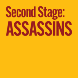 Second Stage: Assassins