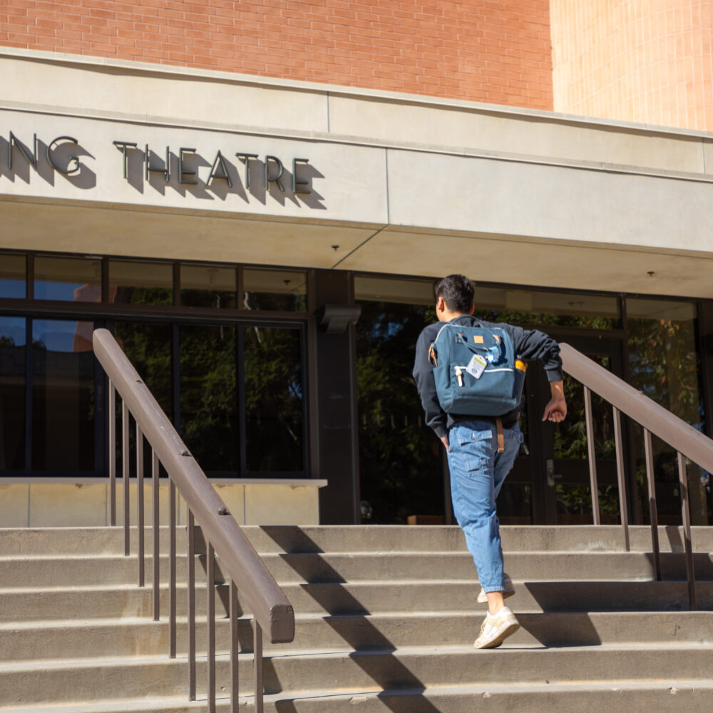 News · School Of Dramatic Arts · USC