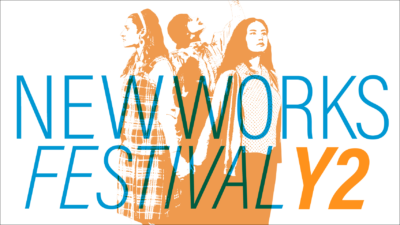 New Works Festival Year 2