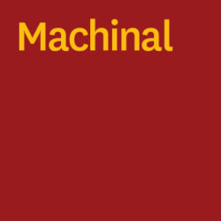 Machinal