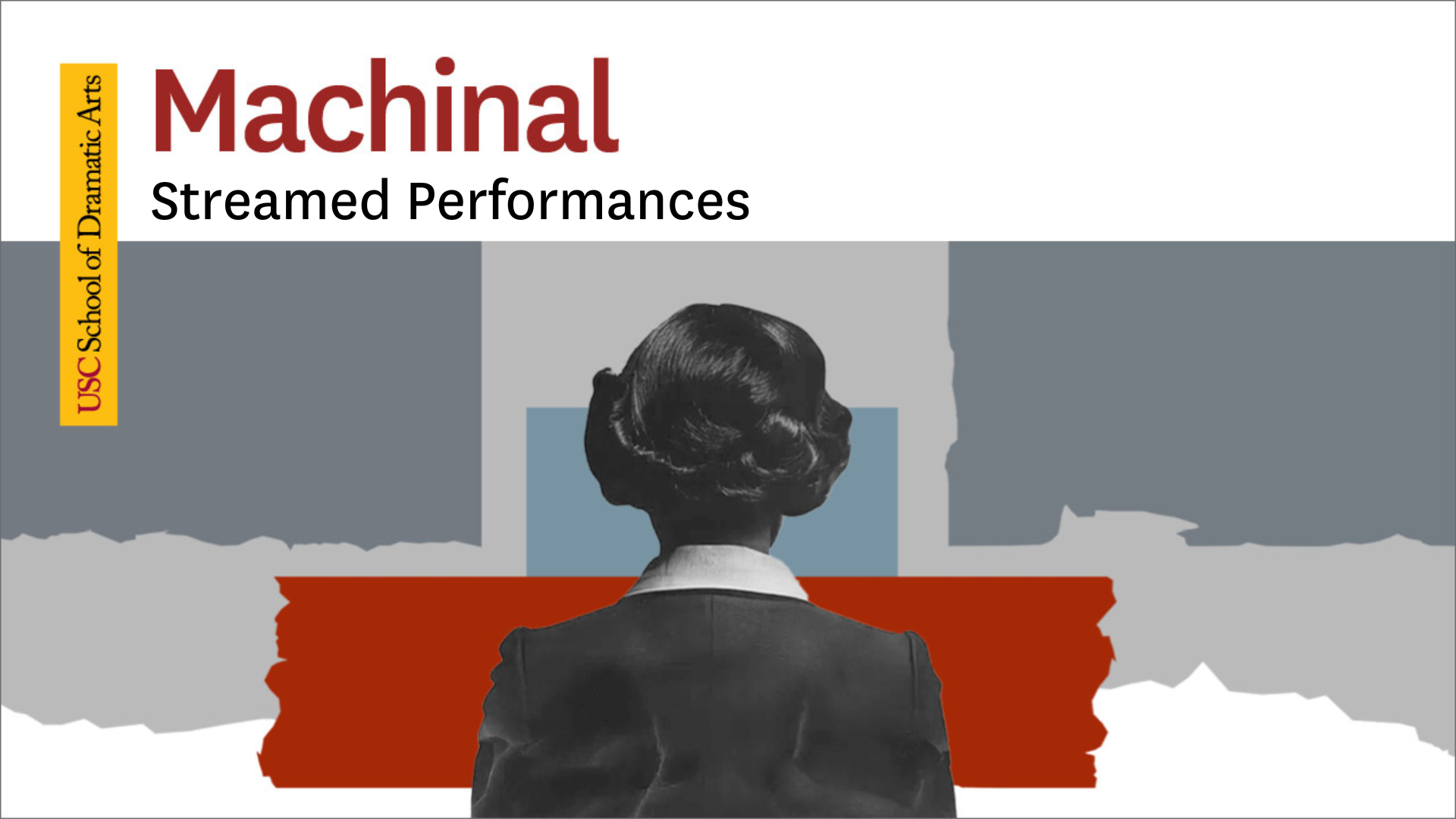 Machinal Streamed Performances