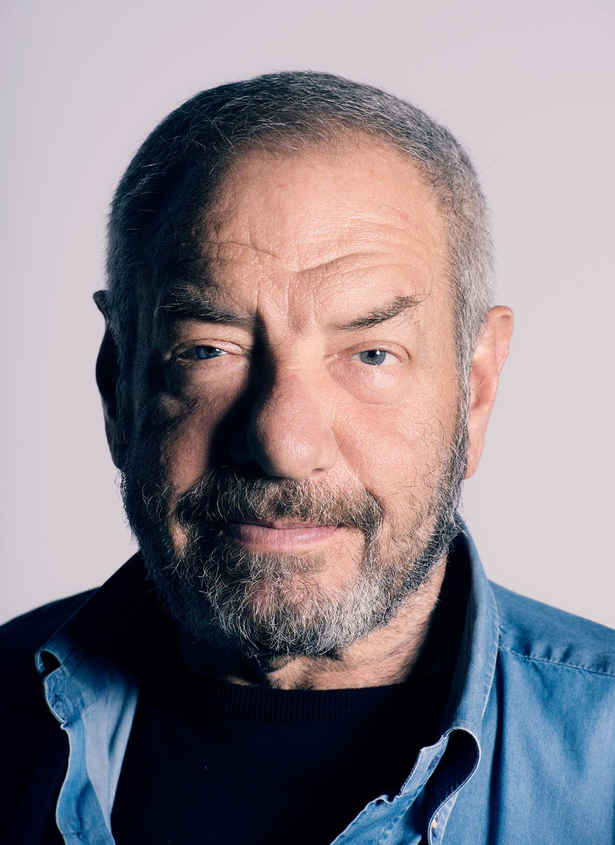 Photo of Dick Wolf