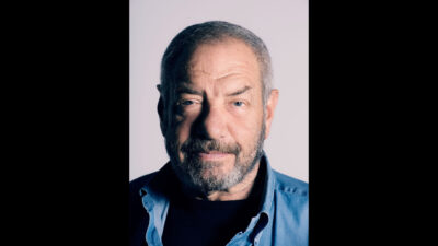 Image of Dick Wolf