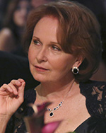 Kate Burton