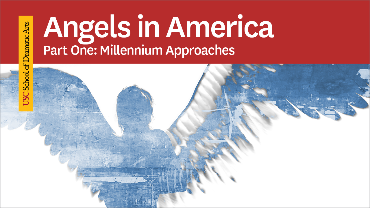 Angels in America Part One: Millennium Approaches