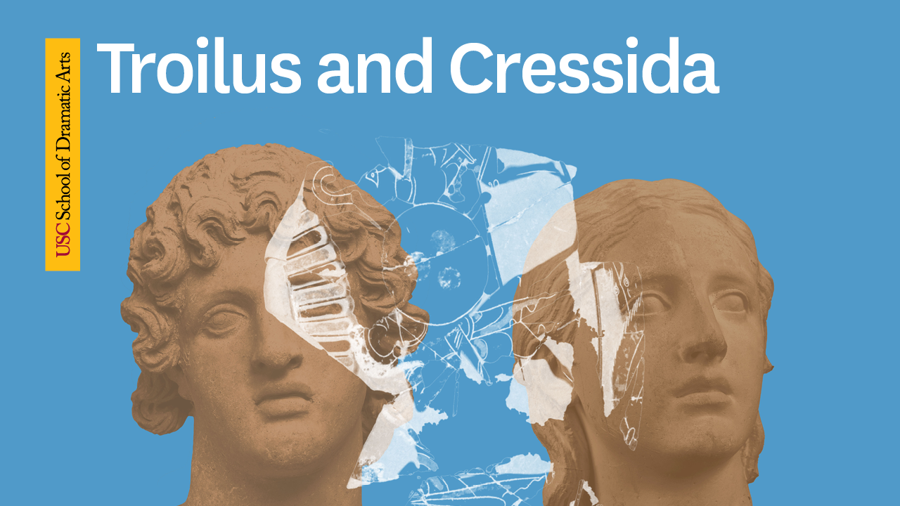 Troilus and Cressida