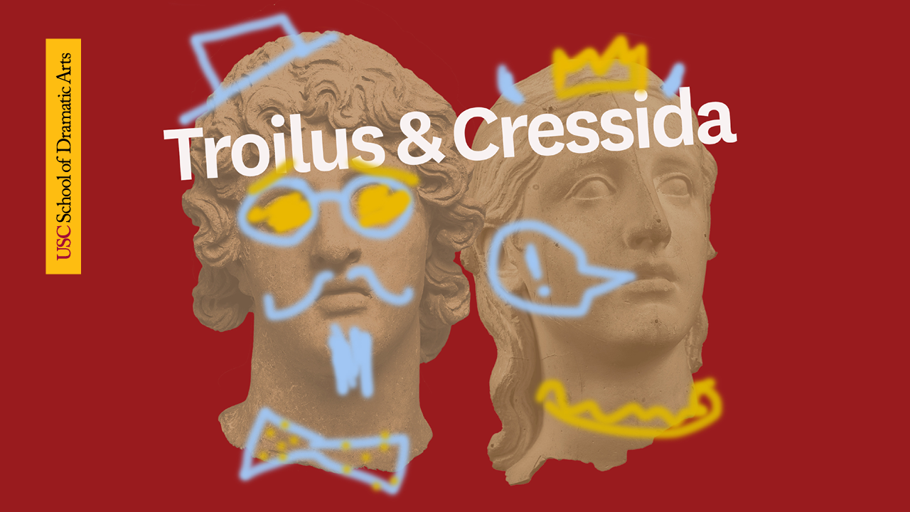 Troilus & Cressida