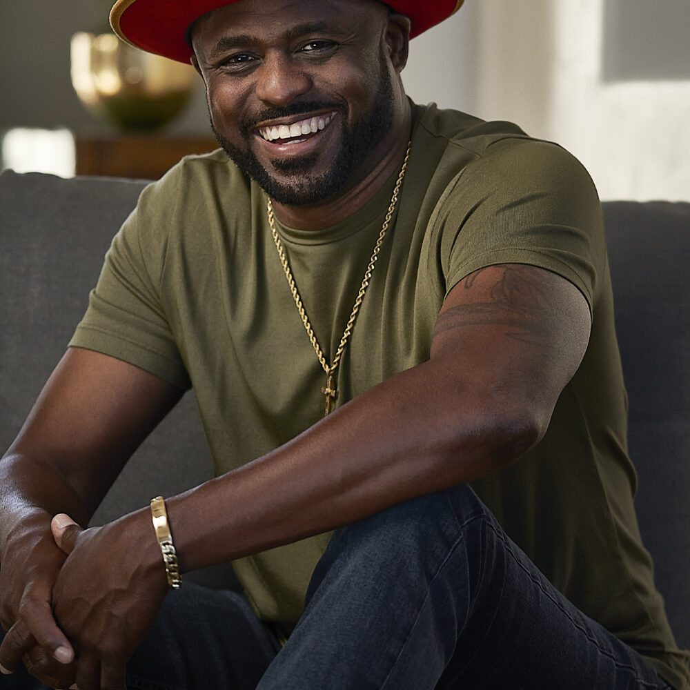 Wayne Brady