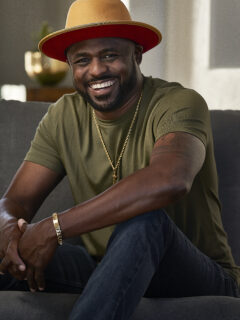 Wayne Brady