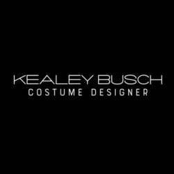Kealey Busch Costume Designer