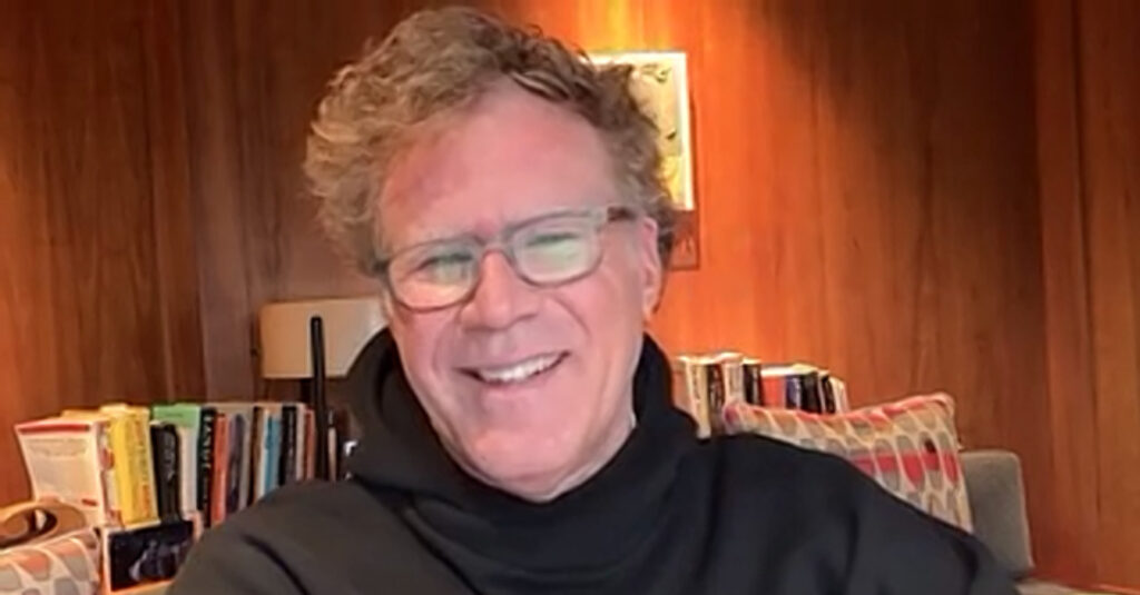 Will Ferrell
