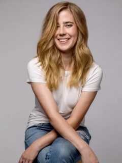 Photo of Taylor Dearden